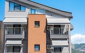 Dns Apartment