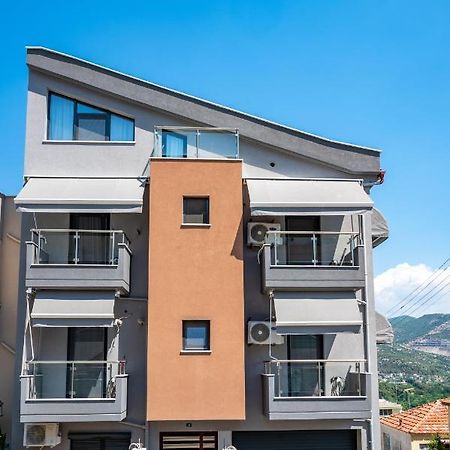 Dns Apartment Καβάλα Εξωτερικό φωτογραφία