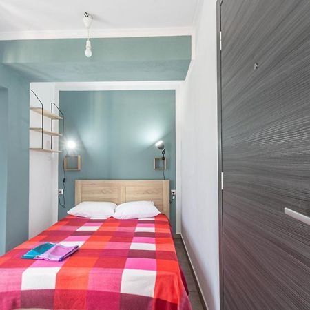 Dns Apartment Καβάλα Εξωτερικό φωτογραφία
