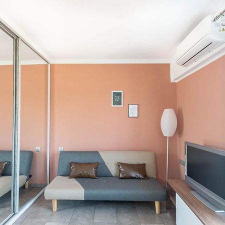 Dns Apartment Καβάλα Εξωτερικό φωτογραφία