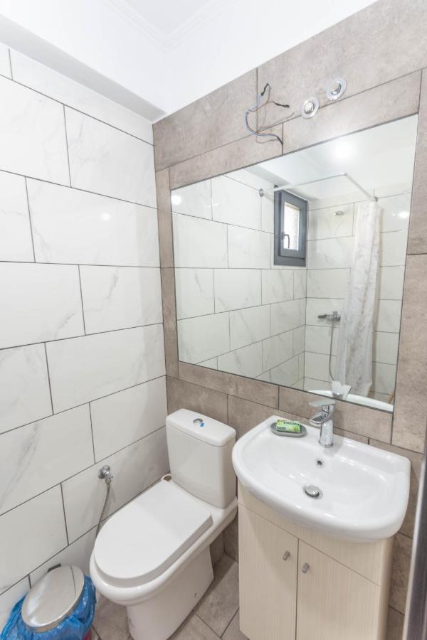 Dns Apartment Καβάλα Εξωτερικό φωτογραφία