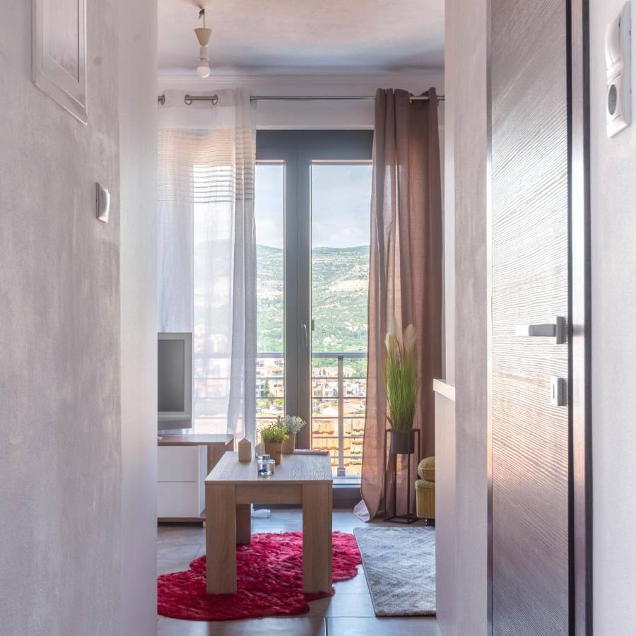 Dns Apartment Καβάλα Εξωτερικό φωτογραφία