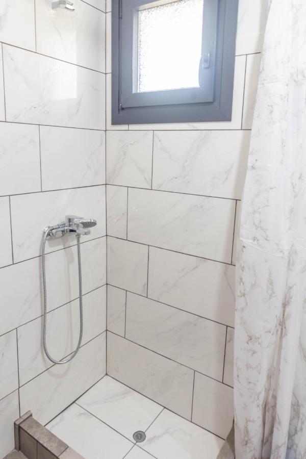 Dns Apartment Καβάλα Εξωτερικό φωτογραφία