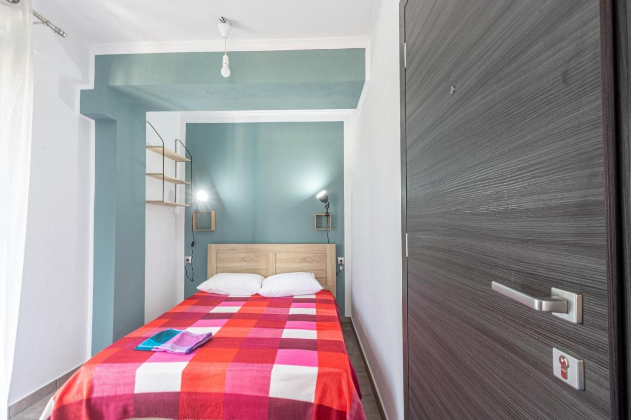 Dns Apartment Καβάλα Εξωτερικό φωτογραφία